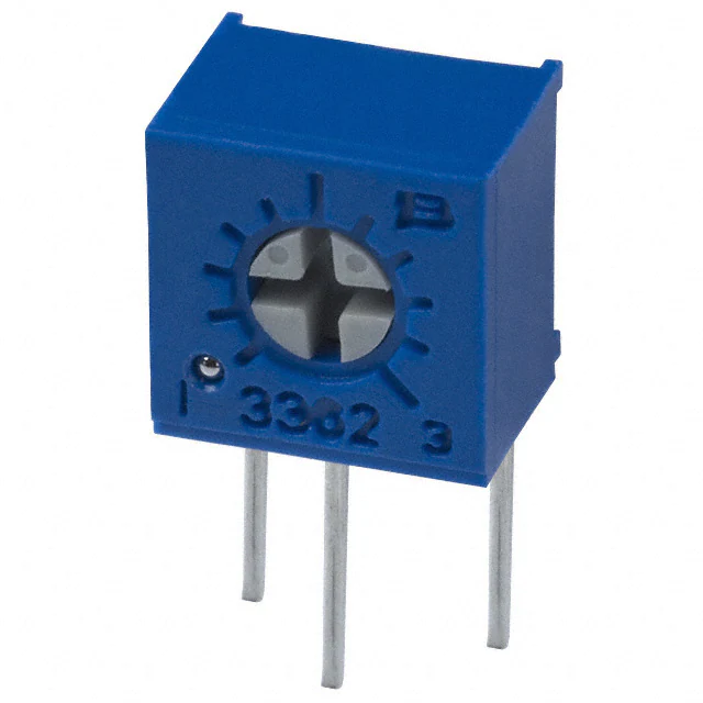 3362X-1-103LF Bourns Inc. electronic component
